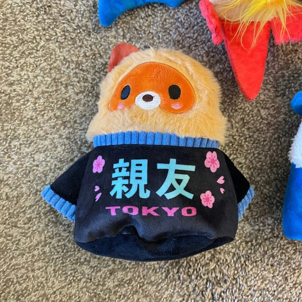 Barkbox like new
